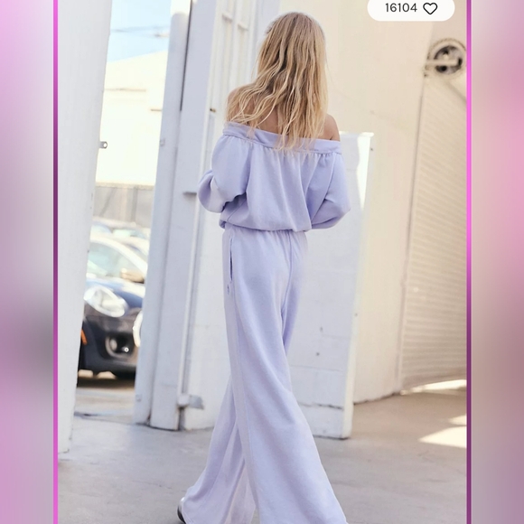 NWT Free People One To Beat Onesie - Picture 2 of 16